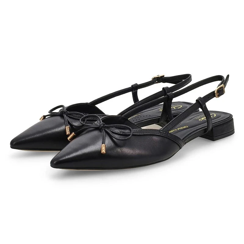 Women's Sensa15 Bow Dress Flats
