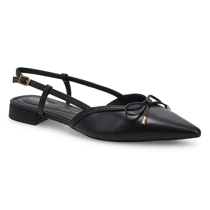 Women's Sensa15 Bow Dress Flats