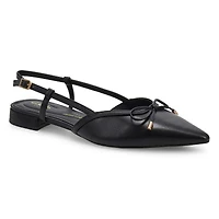 Women's Sensa15 Bow Dress Flats