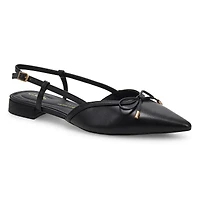 Women's Sensa15 Bow Dress Flats