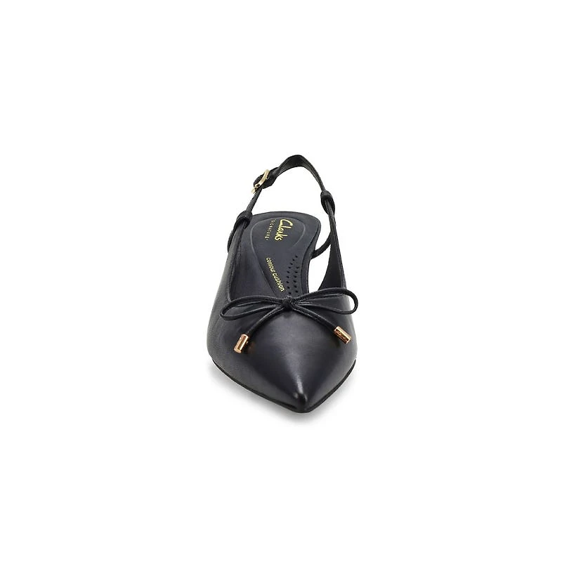 Women's Zarey Bow Dress Heel