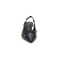 Women's Zarey Bow Dress Heel