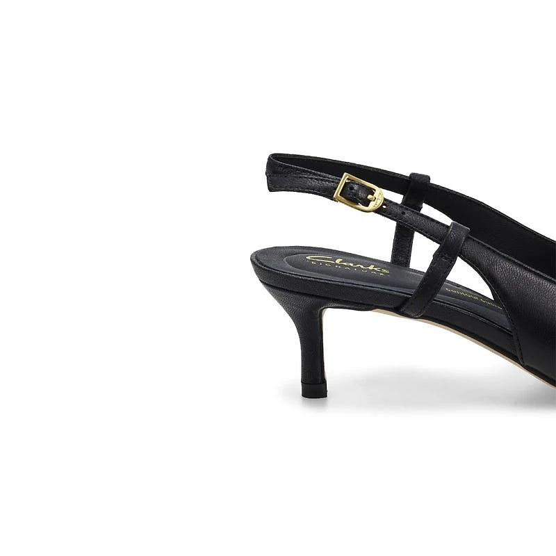 Women's Zarey Bow Dress Heel