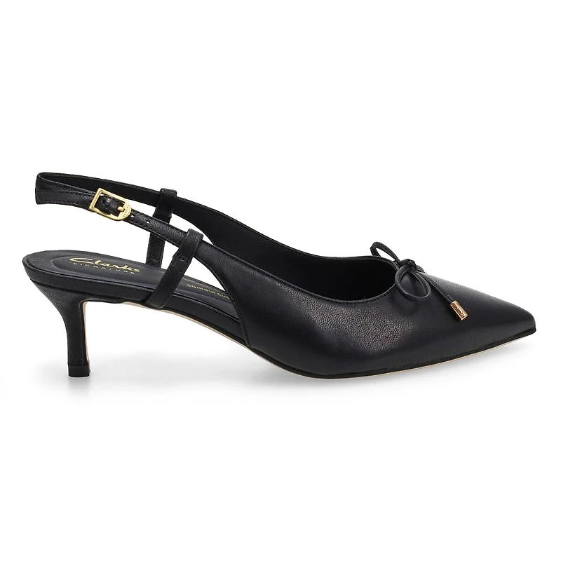 Women's Zarey Bow Dress Heel
