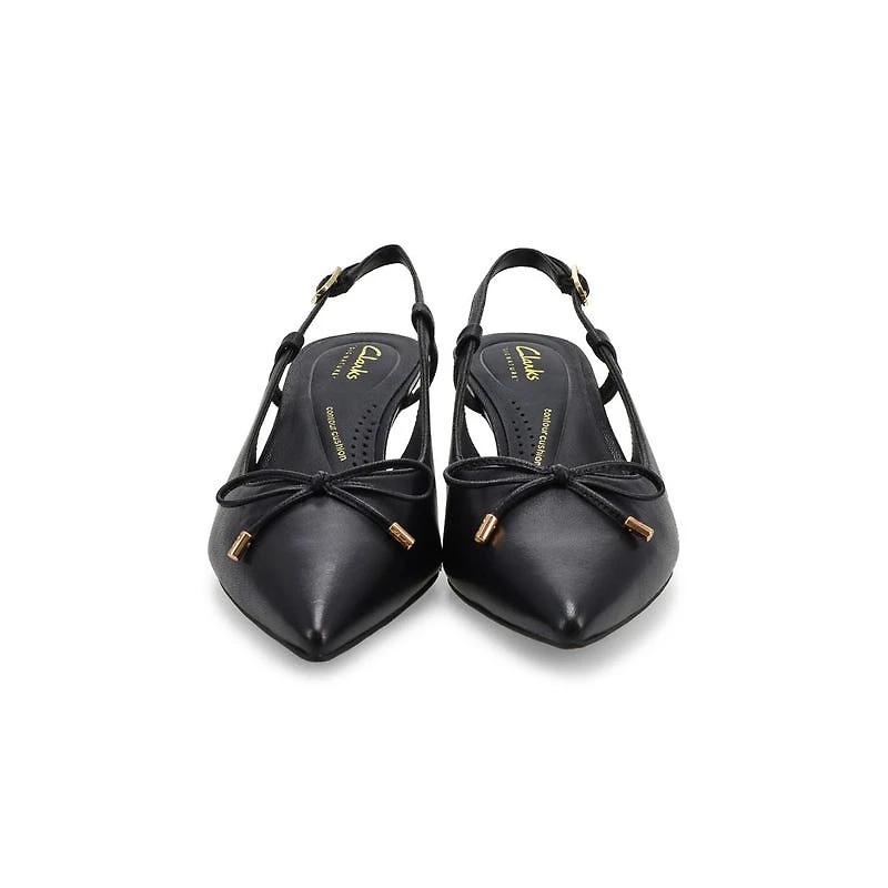 Women's Zarey Bow Dress Heel