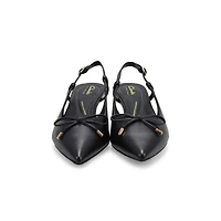 Women's Zarey Bow Dress Heel