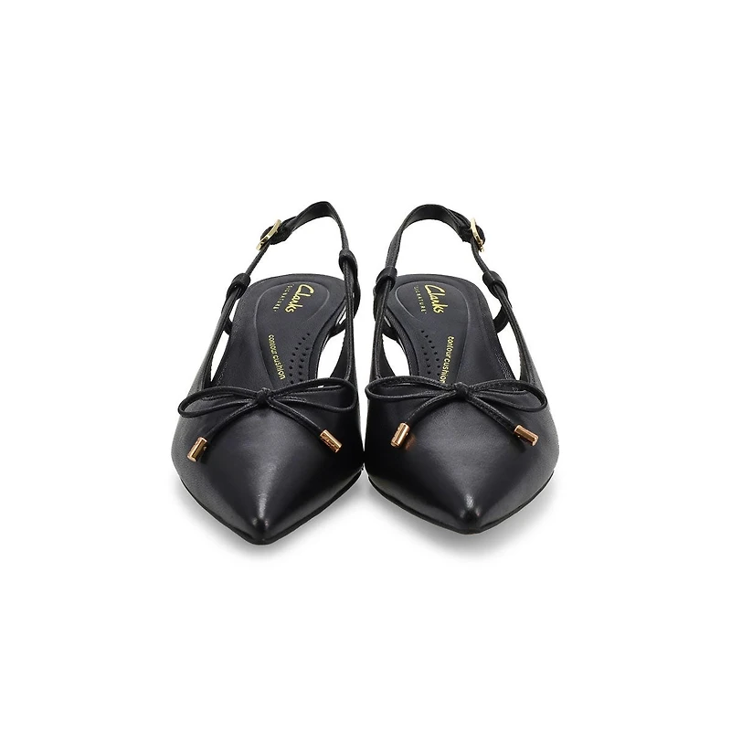 Women's Zarey Bow Dress Heel