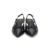 Women's Zarey Bow Dress Heel
