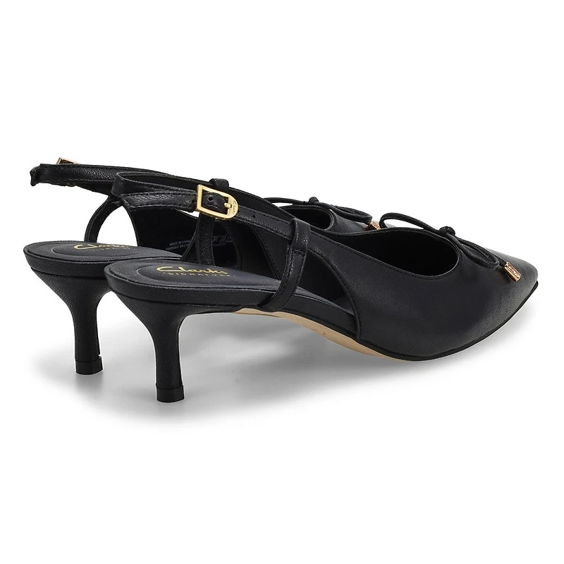 Women's Zarey Bow Dress Heel