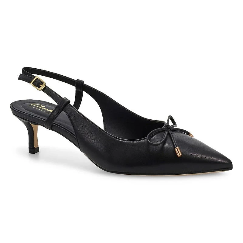 Women's Zarey Bow Dress Heel