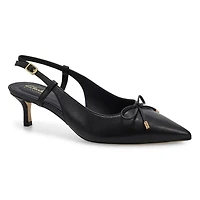 Women's Zarey Bow Dress Heel
