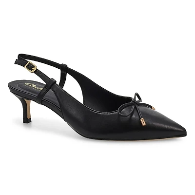 Women's Zarey Bow Dress Heel