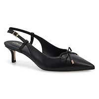 Women's Zarey Bow Dress Heel