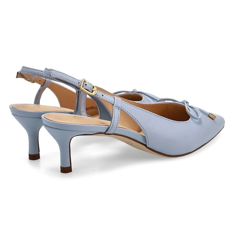 Women's Zarey Bow Dress Heel - Black