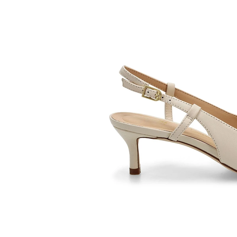 Chaussure habille ZAREY BOW, noir, femmes