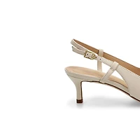 Chaussure habille ZAREY BOW, noir, femmes