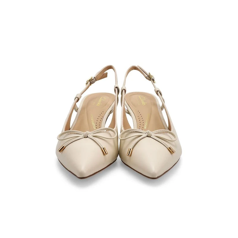 Chaussure habille ZAREY BOW, noir, femmes