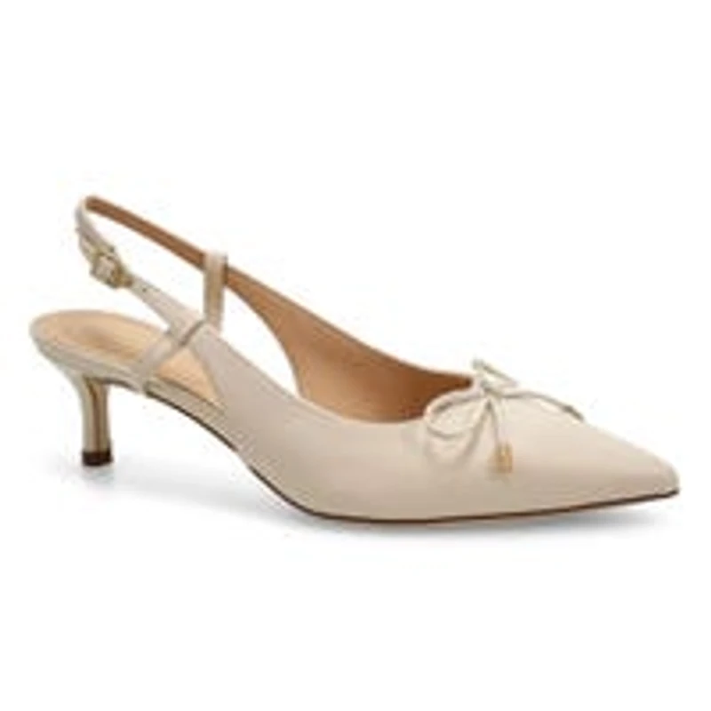 Chaussure habillée ZAREY BOW, noir, femmes