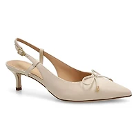 Chaussure habille ZAREY BOW, noir, femmes