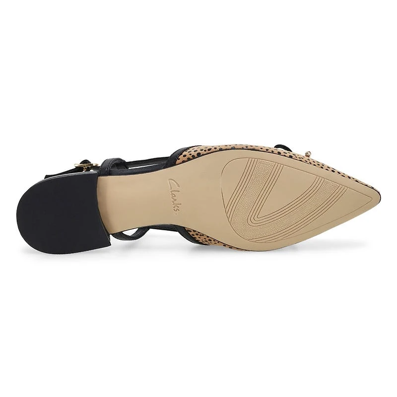 Women's Sensa15 Bow Dress Flats