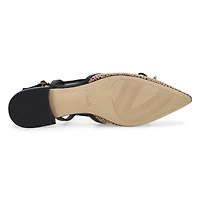 Women's Sensa15 Bow Dress Flats