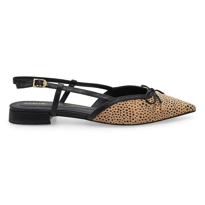 Women's Sensa15 Bow Dress Flats