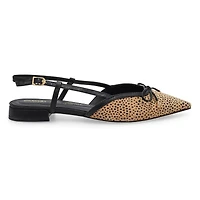Women's Sensa15 Bow Dress Flats