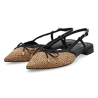 Women's Sensa15 Bow Dress Flats