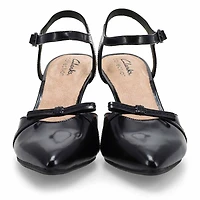 Women's Tammitha Bar Dress Heel - Black