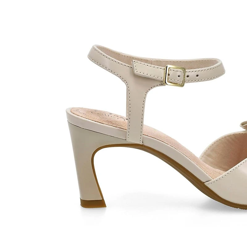 Chaussure habille TAMMITHA BAR, noir, femmes