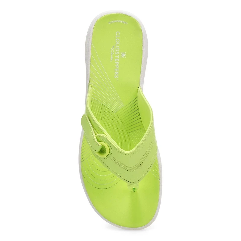 Women's Breeze Reyna Thong Sandal