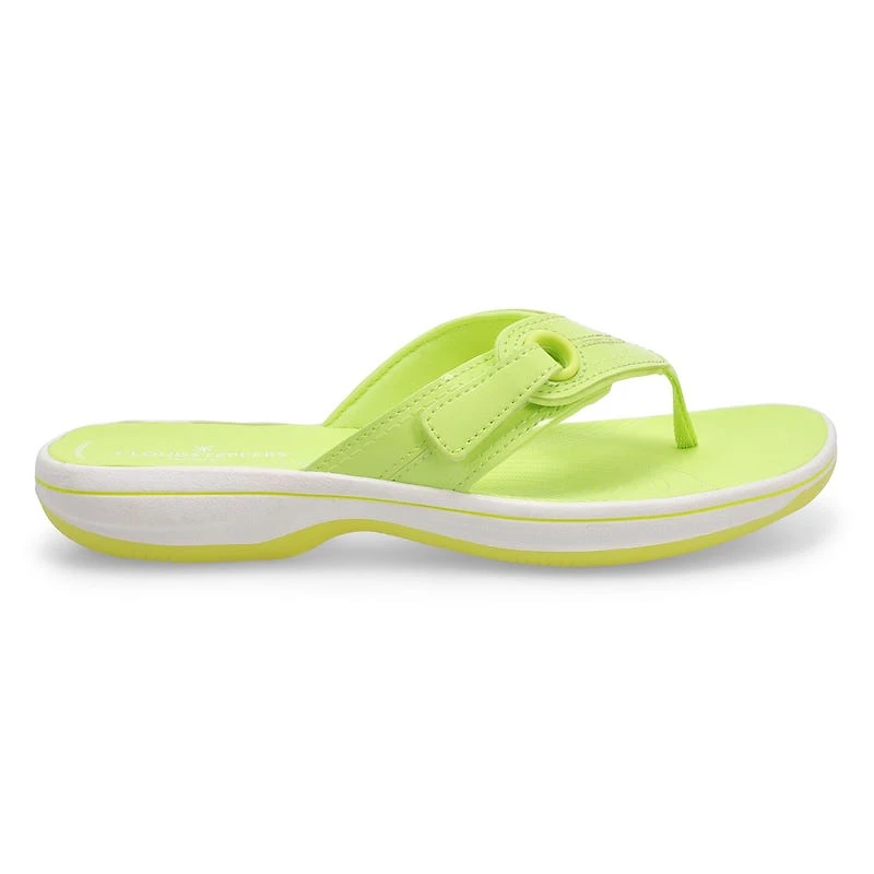 Women's Breeze Reyna Thong Sandal
