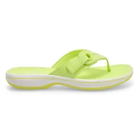 Women's Breeze Reyna Thong Sandal