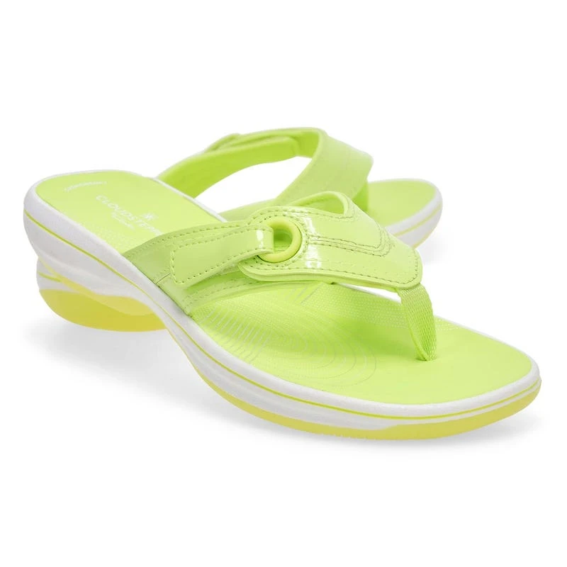 Women's Breeze Reyna Thong Sandal