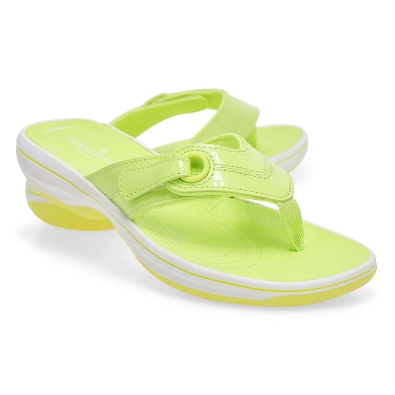 Women's Breeze Reyna Thong Sandal