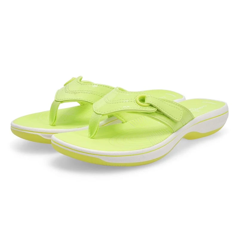 Women's Breeze Reyna Thong Sandal