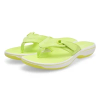 Women's Breeze Reyna Thong Sandal