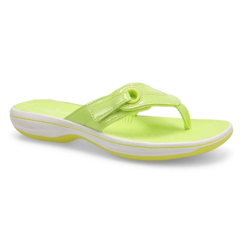 Women's Breeze Reyna Thong Sandal