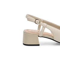 Chaussure habillée IRIDESSA SLING, noir, femmes