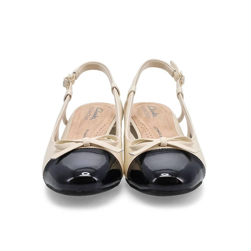 Chaussure habillée IRIDESSA SLING, noir, femmes