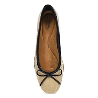 Women's Jazmynn Bow Ballet Shoe