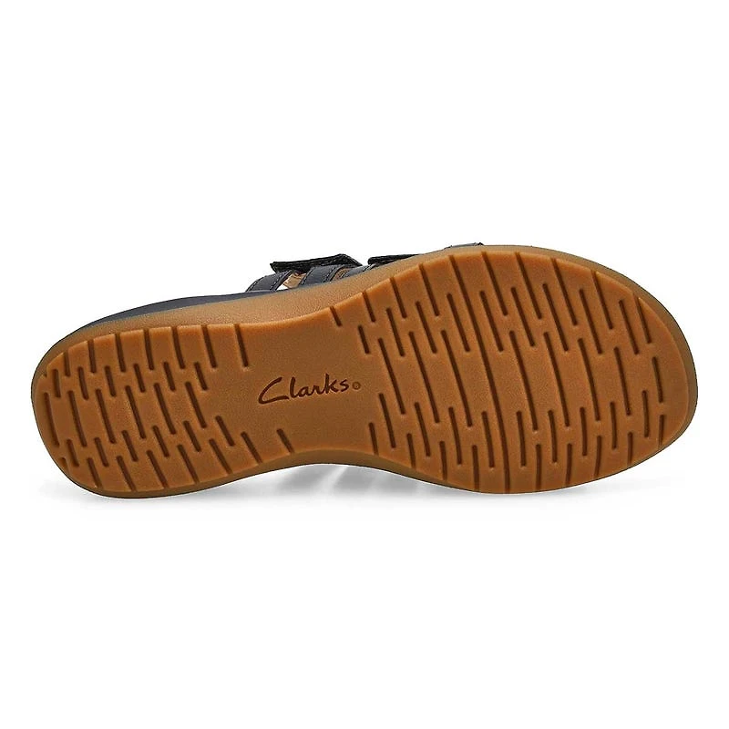 Women's  Maelynn Abby Slide Sandal - Black