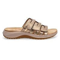 Women's  Maelynn Abby Slide Sandal - Black