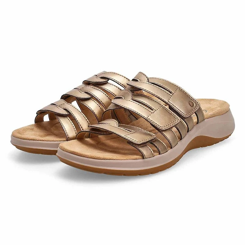 Women's  Maelynn Abby Slide Sandal - Black