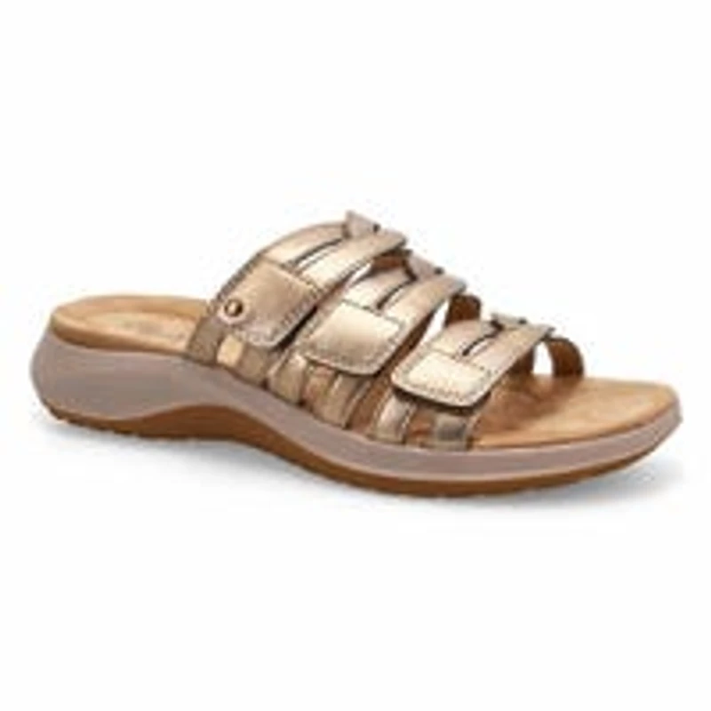Women's  Maelynn Abby Slide Sandal - Black
