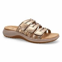 Women's  Maelynn Abby Slide Sandal - Black