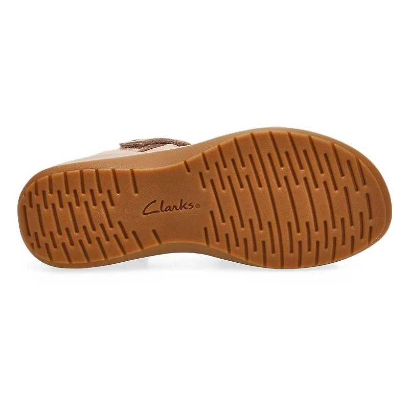 Women's Maelynn Gem Casual Sandal - Sand