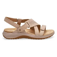 Women's Maelynn Gem Casual Sandal - Sand