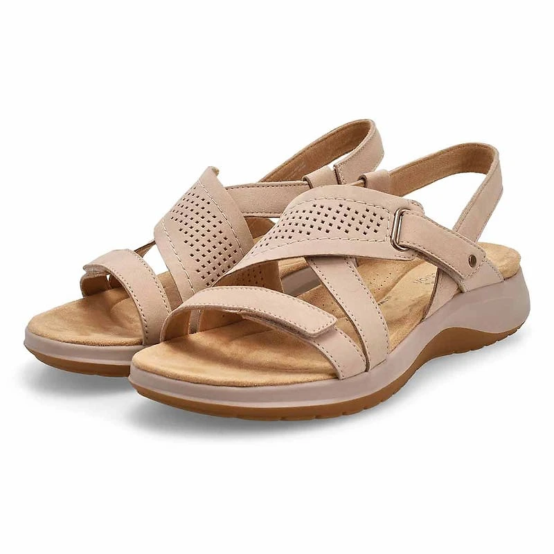 Women's Maelynn Gem Casual Sandal - Sand