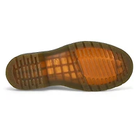 Chelseas 2976 YELLOW STITCH, blanc, femmes